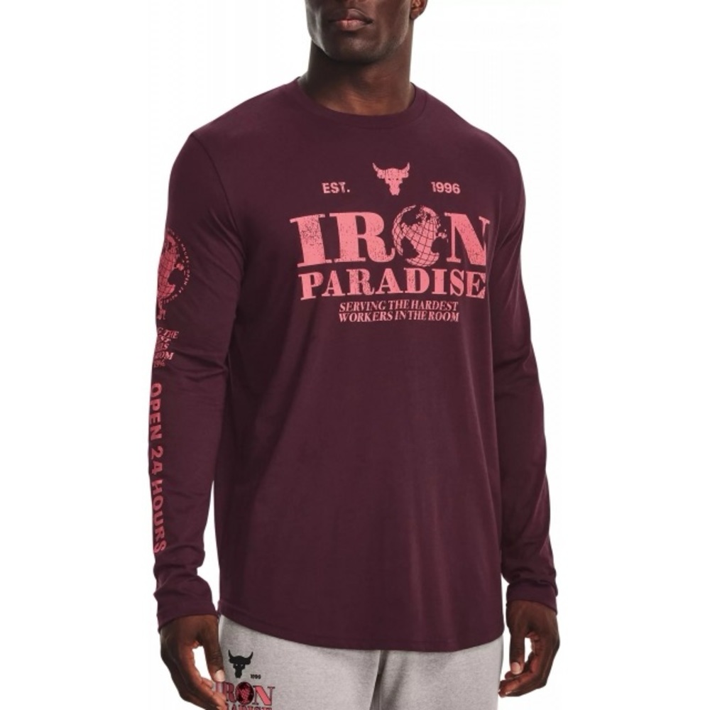 Brand new 🎉 Under Armour men’s long sleeve shirt